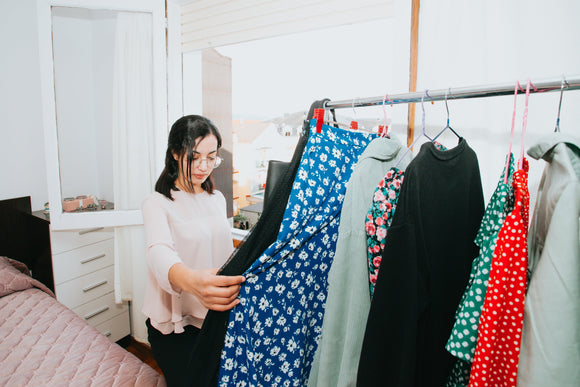 Businessplan Secondhand-Laden