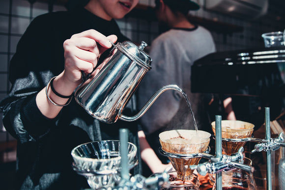 Businessplan Cafe