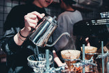 Businessplan Cafe