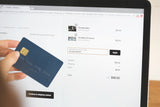 Businessplan Ebay -u. Amazon Handel
