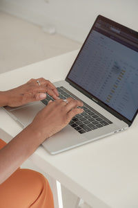 Businessplan Webshop