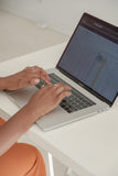 Businessplan Webshop