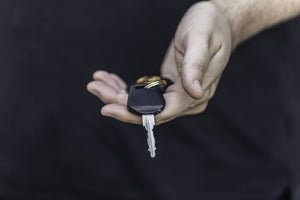 Businessplan Autovermietung