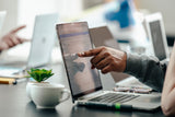 Businessplan EDV Service