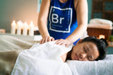 Businessplan Masseur