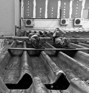 Businessplan Dachdecker