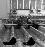 Businessplan Dachdecker