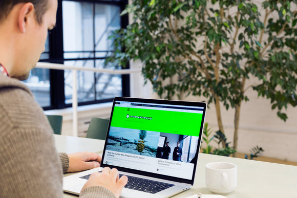Businessplan Softwarehandel