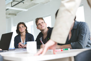 Businessplan Unternehmensberater