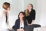 Businessplan Druckerei