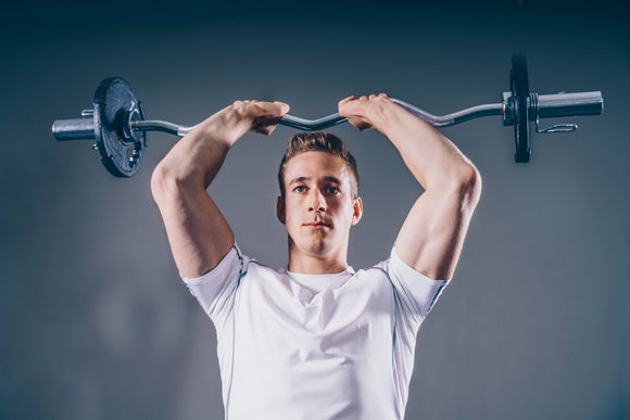 Businessplan Fitnesstrainer
