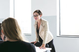 Businessplan Mediator