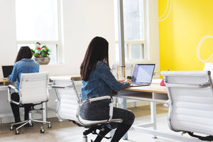 Businessplan Büroservice