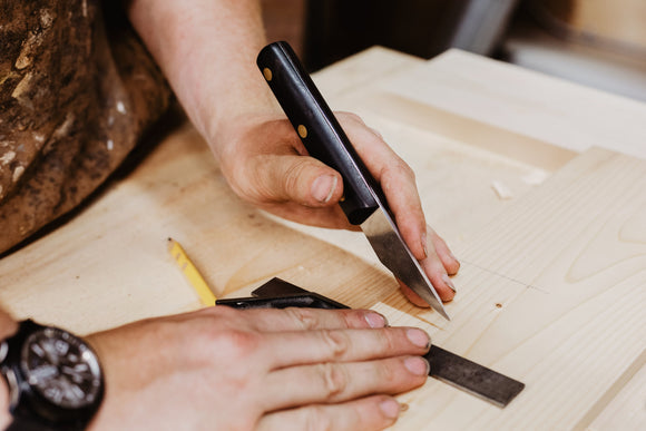 Businessplan Tischler